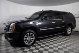 Used 2012 Cadillac Escalade ESV Luxury image 5