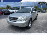 Used 2005 Lexus RX 330 AWD image 3