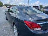 Used 2011 Buick Regal CXL Turbo w/ TO7 Preferred Equipment Group image 5