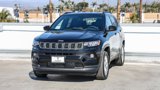 New 2025 Jeep Compass Latitude image 4