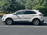 Used 2017 Ford Edge SEL w/ Equipment Group 201A image 3