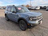 New 2024 Ford Bronco Sport Big Bend w/ Convenience Package image 4