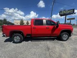 Used 2022 Chevrolet Silverado 2500 W/T w/ WT Safety Package image 4