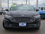 Certified 2019 Ford Fusion S image 4