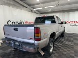 Used 2005 GMC Sierra 2500 SLT w/ Skid Plate Package image 6
