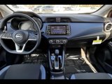 New 2024 Nissan Versa SV w/ Trunk Package image 5