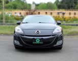 Used 2010 MAZDA MAZDA3 s Sport image 2