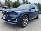 Used 2019 BMW X5 xDrive40i w/ Convenience Package image 3