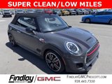Used 2017 MINI Cooper John Cooper Works image 3