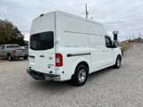 Used 2012 Nissan NV 2500 SV w/ Side Curtain Airbag Pkg image 5