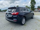 Used 2021 Chevrolet Equinox LT image 3