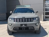 Used 2022 Jeep Grand Cherokee Laredo X image 2