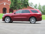 Used 2021 Dodge Durango R/T image 6