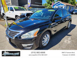 Used 2015 Nissan Altima 2.5 S w/ Power Driver Seat Package image 3