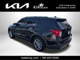 Used 2020 Ford Explorer Limited image 5