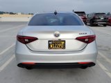 Used 2020 Alfa Romeo Giulia w/ Nero Edizione image 4