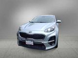 Used 2020 Kia Sportage LX image 3