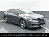 Used 2022 Subaru Legacy Premium w/ Popular Package #1 image 3