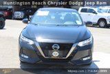 Used 2020 Nissan Sentra SR image 2