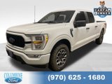 Used 2021 Ford F150 XL w/ STX Appearance Package image 1