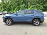Used 2025 Chevrolet Equinox LT image 4