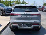 New 2025 INFINITI QX60 Luxe w/ Black Edition image 6