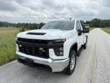 Used 2022 Chevrolet Silverado 2500 W/T w/ WT Fleet Convenience Package image 2