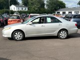Used 2005 Toyota Camry LE image 2