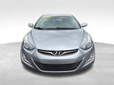 Used 2015 Hyundai Elantra Limited image 2