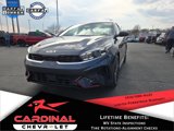 Used 2024 Kia Forte GT-Line w/ GT-Line Premium Package image 6