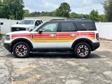 New 2025 Ford Bronco Sport Free Wheeling image 2