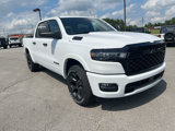 New 2025 RAM 1500 Big Horn image 3