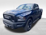 Used 2021 RAM 1500 Classic Warlock w/ Electronics Group image 2