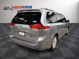 Used 2012 Toyota Sienna Limited w/ Premium Pkg image 5