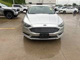 Used 2017 Ford Fusion SE image 3