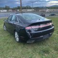 Used 2014 Lincoln MKZ Hybrid w/ Equipment Group 202A Reserve image 5