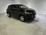 Certified 2022 Chevrolet Trax LS w/ Tint and Cruise Package image 2