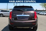 Used 2016 Cadillac SRX Luxury w/ Driver Awareness Package image 4