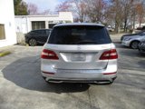 Used 2012 Mercedes-Benz ML 350 4MATIC image 4