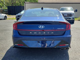 Used 2021 Hyundai Sonata Limited image 6
