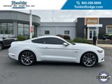 Used 2016 Ford Mustang GT Premium image 5