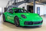 Used 2023 Porsche 911 Carrera T image 3