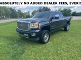 Used 2015 GMC Sierra 2500 Denali w/ Duramax Plus Package image 2