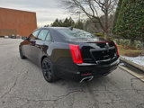 Used 2015 Cadillac CTS Luxury image 3