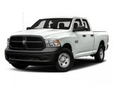 Used 2017 RAM 1500 Tradesman w/ Popular Equipment Group image 4