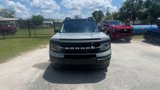 Certified 2022 Ford Bronco Sport Outer Banks w/ Tech Package image 3
