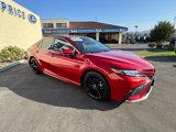 Used 2022 Toyota Camry XSE image 5