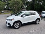 Used 2020 Chevrolet Trax LT w/ LT Convenience Package image 3