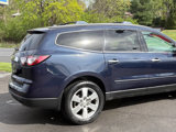 Used 2015 Chevrolet Traverse LTZ image 2