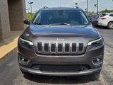 Used 2019 Jeep Cherokee Limited image 2